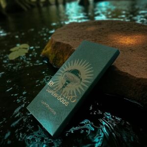 regenero dark chocolate – 4g