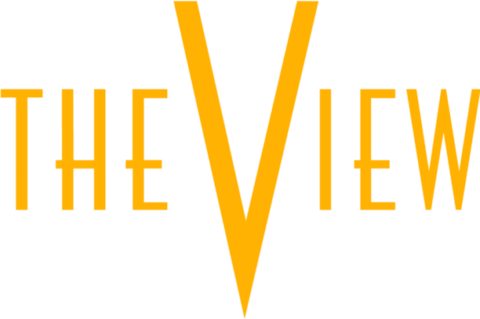 the view logo 480x319